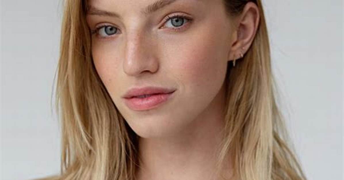 Niamh Adkins and Dominic Sherwood: a Love Story