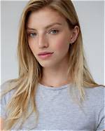 Niamh Adkins and Dominic Sherwood: a Love Story