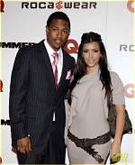 Nick Cannon Burns Kim Kardashian While Addressing Beyonc Drama