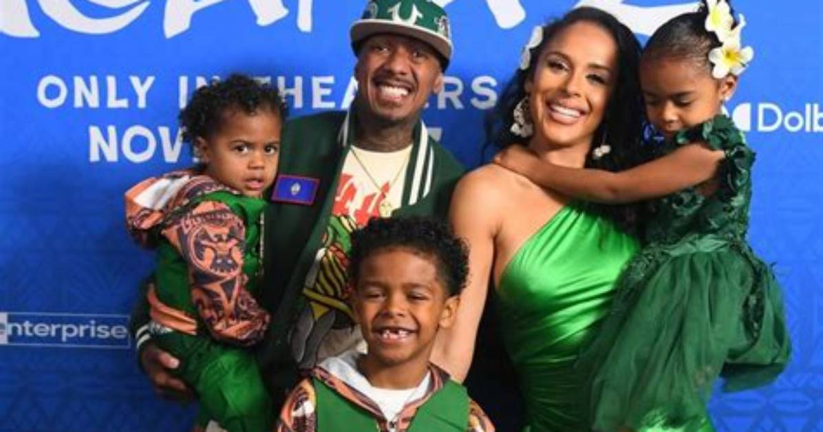 Nick Cannon's Net Worth: a Fortune Unraveled