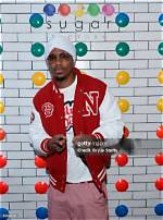 Nick Cannon's Sugar Factory: Unveil the Sweetest Las Vegas Experience