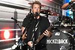 Nickelback's Chad Kroeger: the Story Behind His Famous Wife