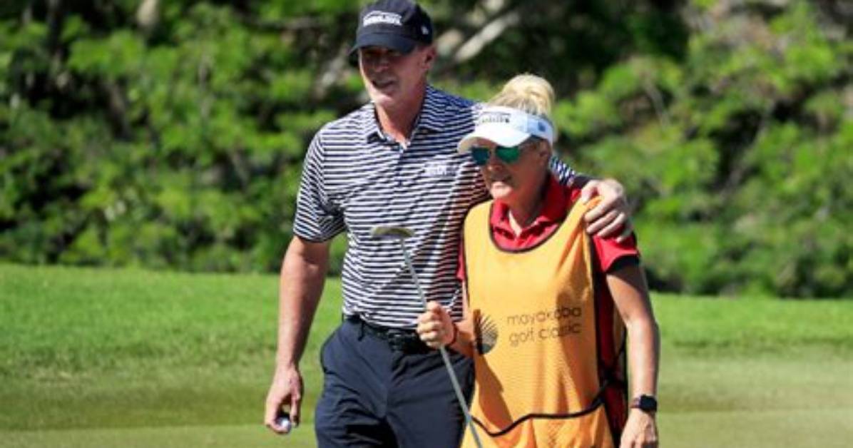 Nicki Stricker Age, Wiki Bio and Net Worth: Meet Steve Stricker Wife on Instagram