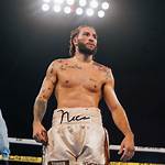 Nico Ali Walsh Tattoo Meaning; Learn More About the Personal Life of American Professional Boxer
