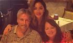 Nicole Scherzinger's Parents: Uncover Her Family's History