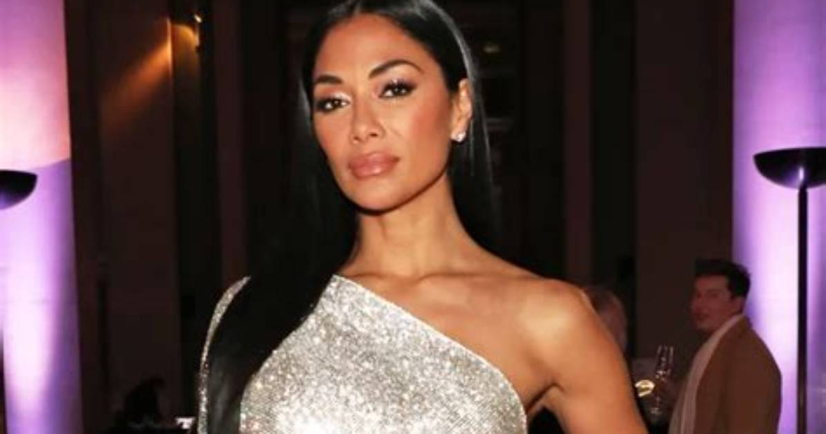 Nicole Scherzinger's Wealth in 2024: Unveiling Her Impressive Net Worth