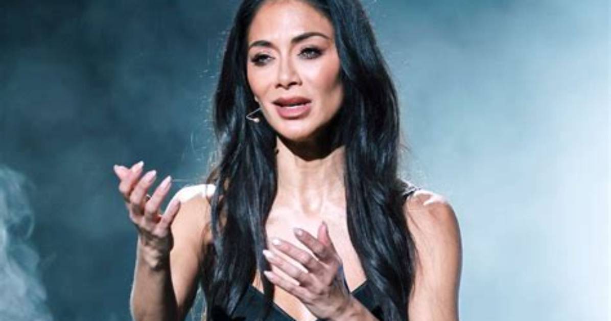Nicole Scherzinger's Wealth Revealed: Uncovering Her Impressive Net Worth