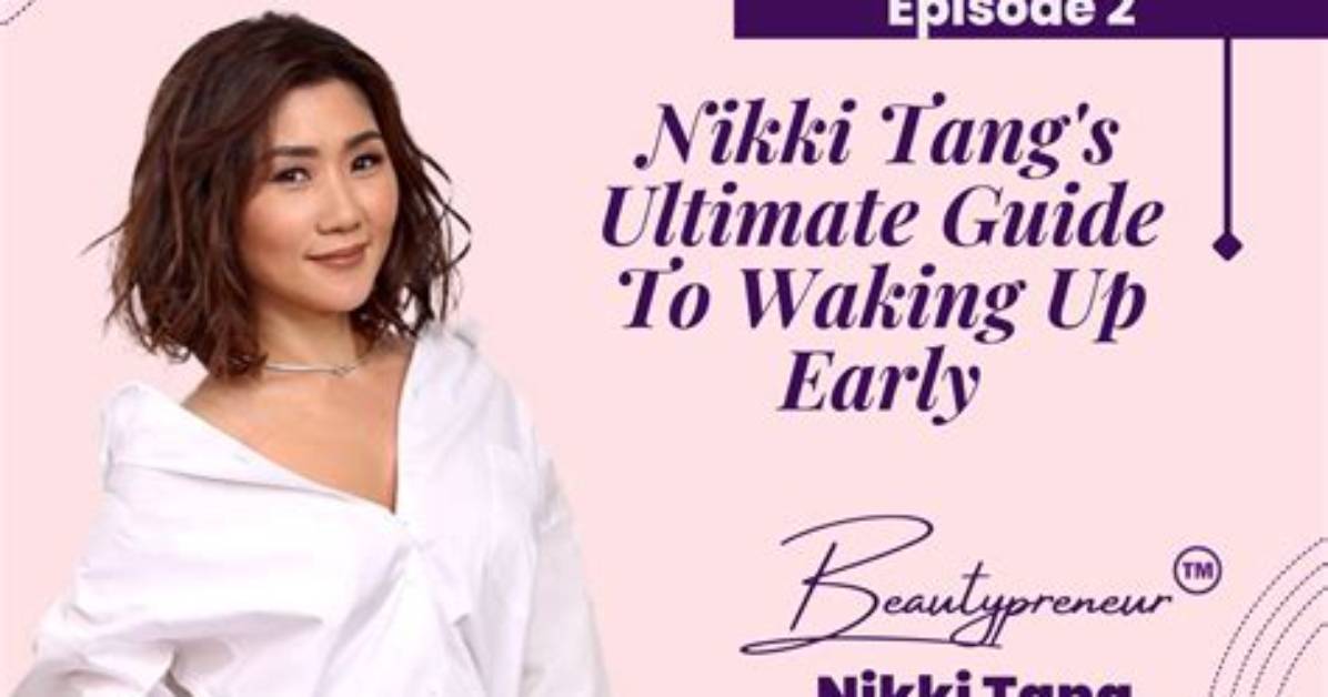 Nikki Catsours: the Ultimate Guide to Nikki's Culinary Creations