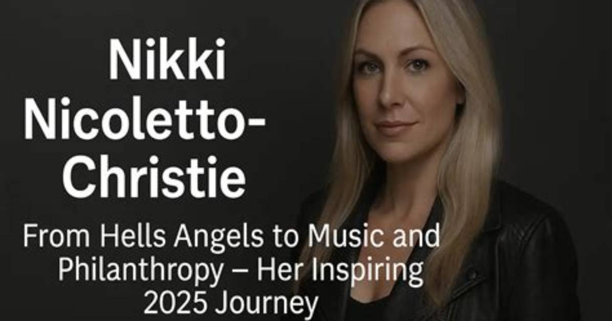Nikki Catsoutas: an Inspiring Journey of a Successful Entrepreneur