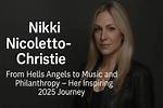 Nikki Catsoutas: an Inspiring Journey of a Successful Entrepreneur