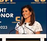 Nikki Haley Ethnicity and Parents Nationality Explored- Where Is She Originally from?