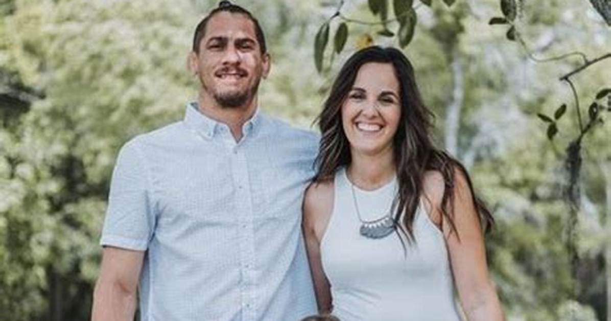 Niko Price Wife: Meet Erica Price Married Life and Age Gap