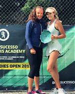 Nina Daniele Bio, Early Life, Family, Career & Relationship