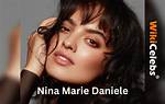 Nina Daniele: Wiki, Bio, Career, Boyfriend, Family and Details.