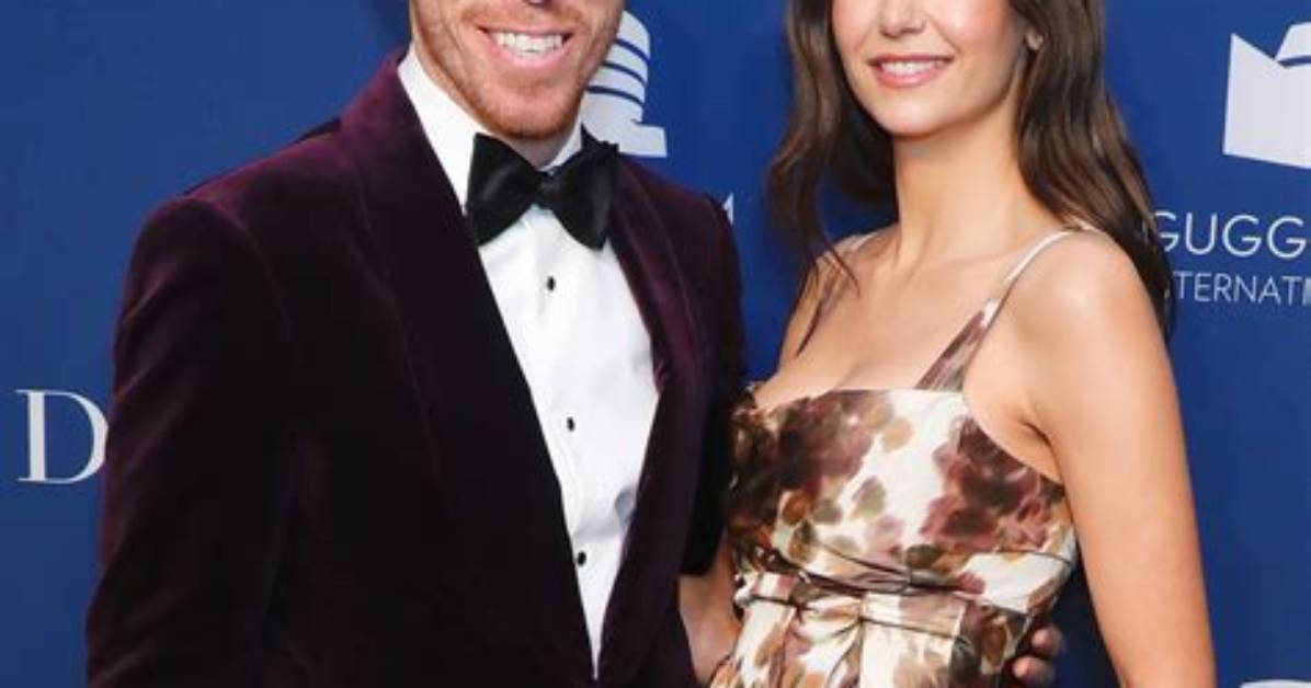 Nina Dobrev's Husband: Exploring the Love Story and Relationship Timeline