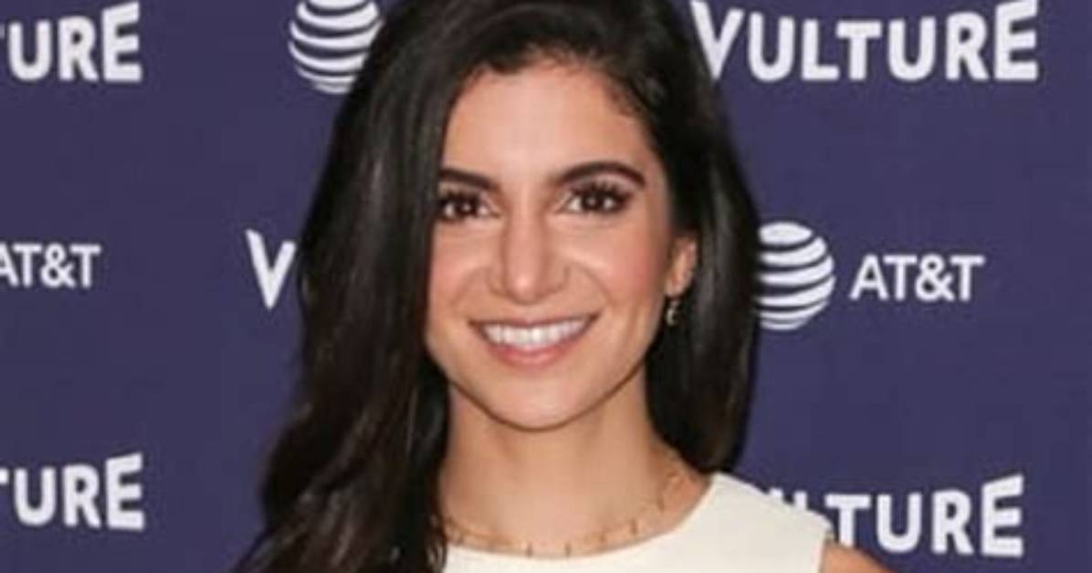 Nina Pedrad's Exceptional Journey in the World of Acting and Comedy
