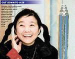 Nina Wang's Mit Legacy: Unlocking Discoveries, Inspiring Innovations