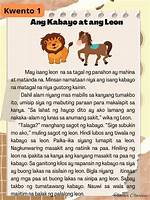 Nino Canun Hijo: the Story of a Filipino Boy