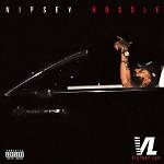 Nipsey Hussle "Victory Lap" Album Stream, Cover Art & Tracklist