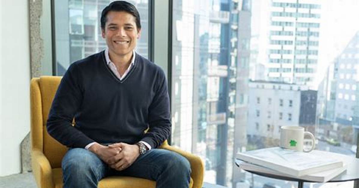 Nirav Tolia Wikipedia Bio and Age How Old Is He? Net Worth 2023