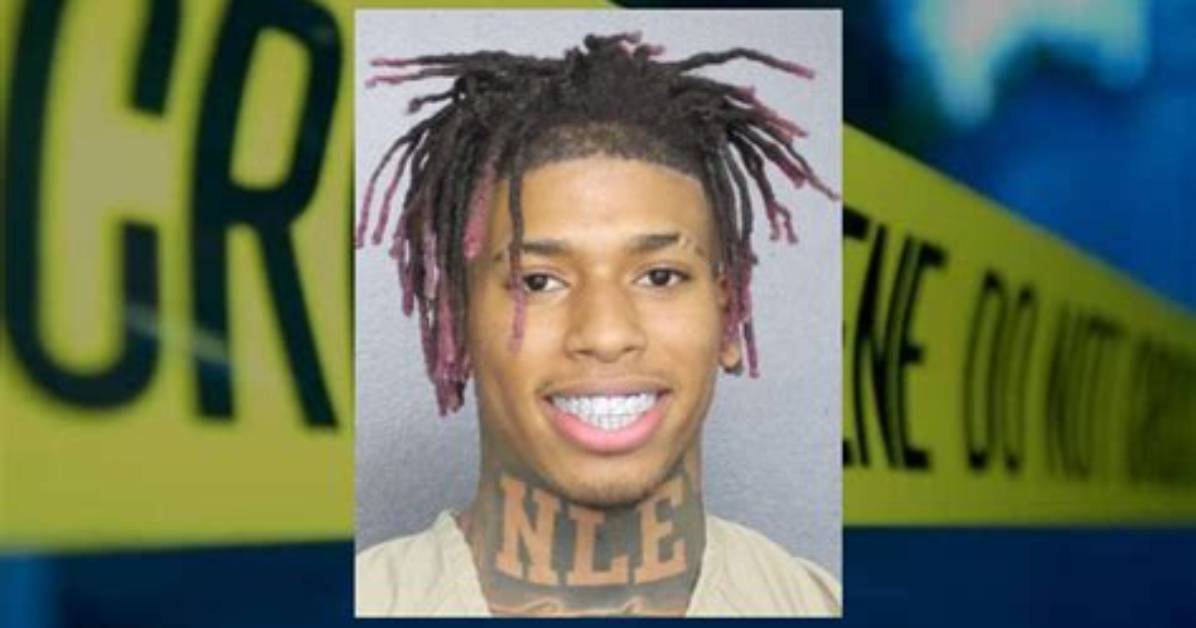 Nle Choppa Mugshot Why Was He Arrested? Case Details and Net Worth 2023
