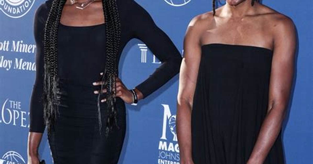 Nneka Ogwumike Partner: Who Is the Wnba Star Dating?