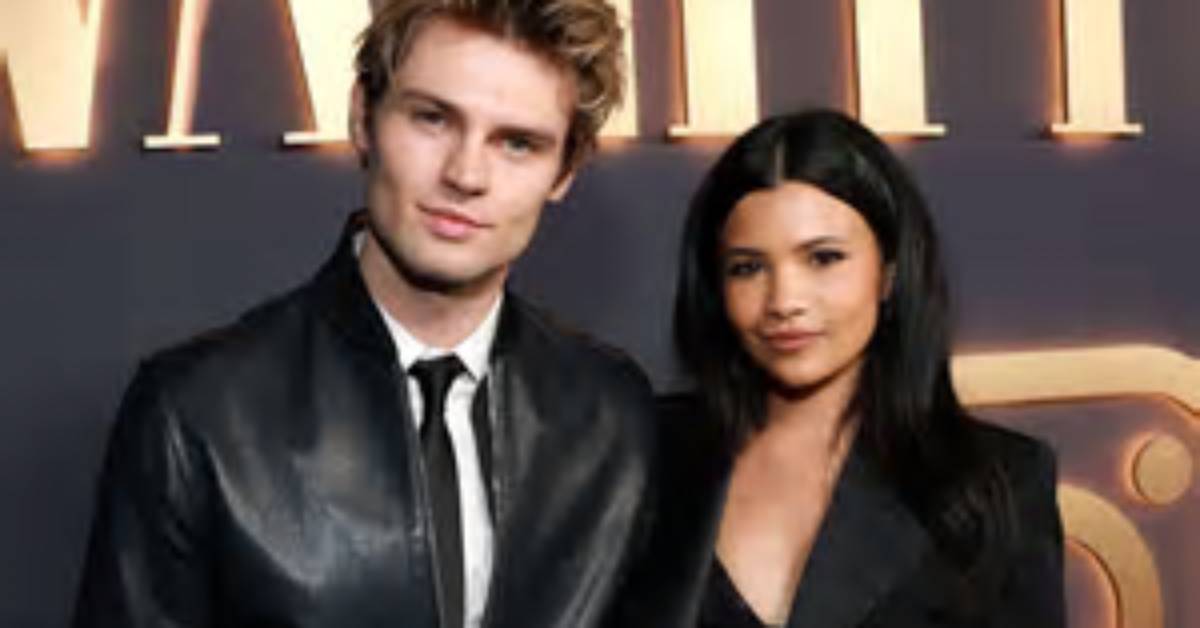 Noah and Nikki's Real-Life Romance: the Unveiling Truth