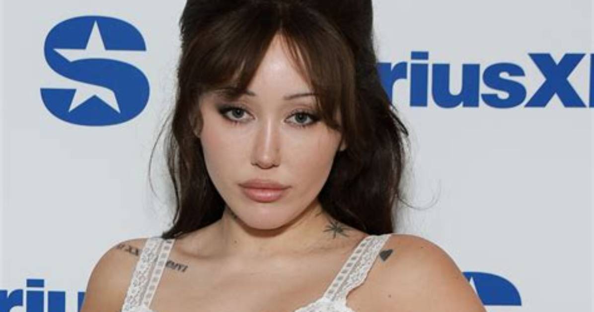 Noah Cyrus' Pregnancy Announcement Sparks Joy and Excitement