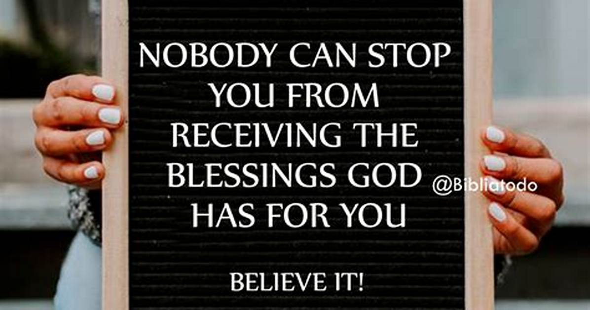 Nobody Has the Power to Stop You from Achieving Your Goals