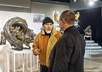 Noncho Vodenicharov: Renowned Sculptor and Artist