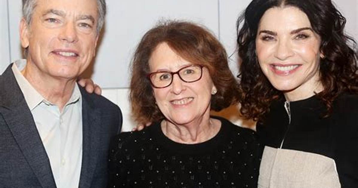 Nora Ephron's Significant Other: a Journey Through Love and Loss