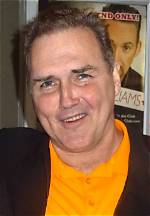 Norm Macdonald's Significant Other: Uncovering the Details
