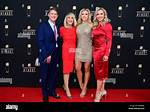 Norma Hunt Family: Meet Husband Lamar Hunt and Sons Clark and Daniel