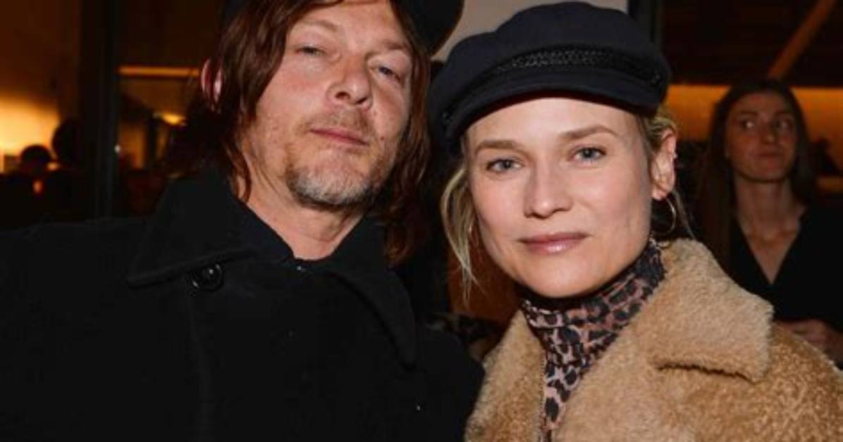Norman Reedus's Marital Status: Is He Married?