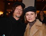 Norman Reedus's Marital Status: Is He Married?