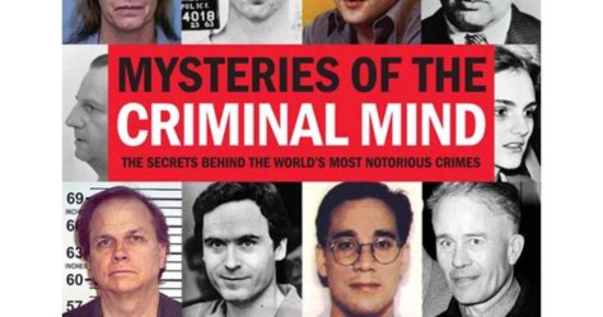 Notorious Criminal: the Life and Crimes of Klaus Sring