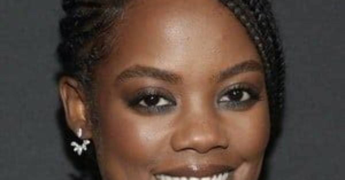 Novi Brown Age, Wikipedia, Birthday, Bio, Parents, Siblings, Boyfriend