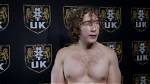 Nxt Uk: Who Is Charlie Dempsey? Real Name and Parents- Is He a Son of William Regal?