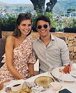 Nyck De Vries Wife to Be Eva Bruggenwirth and Family Ethnicity