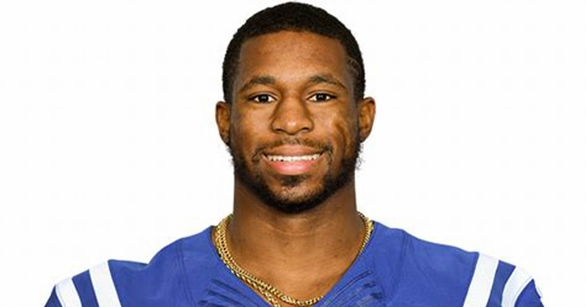 Nyheim Hines Biography, Age, Height, Wife, Net Worth, Family