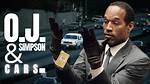 O J Simpson Car Collection & Net Worth - 21Motoring