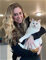 Obituary: Ashley Morrison Cat Rescue Death Cause Age Wikipedia Bio and Family