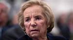 Obituary: Ethel Kennedy, Matriarch of America's Political Dynasty, Dies at 93