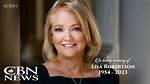 Obituary for Lisa Robertson: a Life Remembered