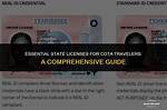 Obtain Your Tlc Licenses: the Essential Guide for Success