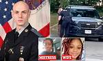 Officer Francesco Marlett: a Dedicated Servant of the Community