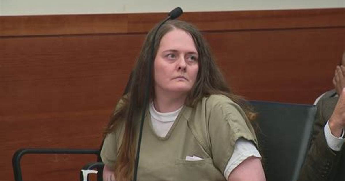 Ohio Woman Rebecca Auborn Wiki, Age, Husband, Daughter and More