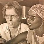 Ola Hudson: David Bowie's Artistic Muse and Inspiration