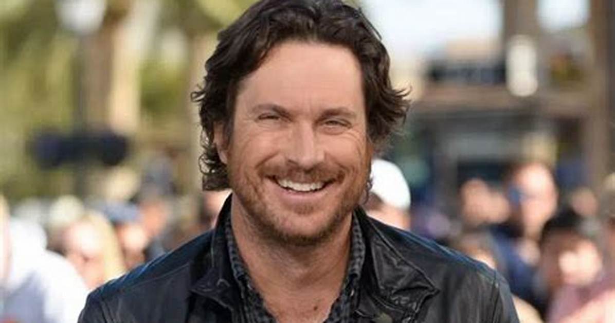 Oliver Hudson: Wiki, Bio, Age, Career, Tv Shows, Wife, Siblings, Parents