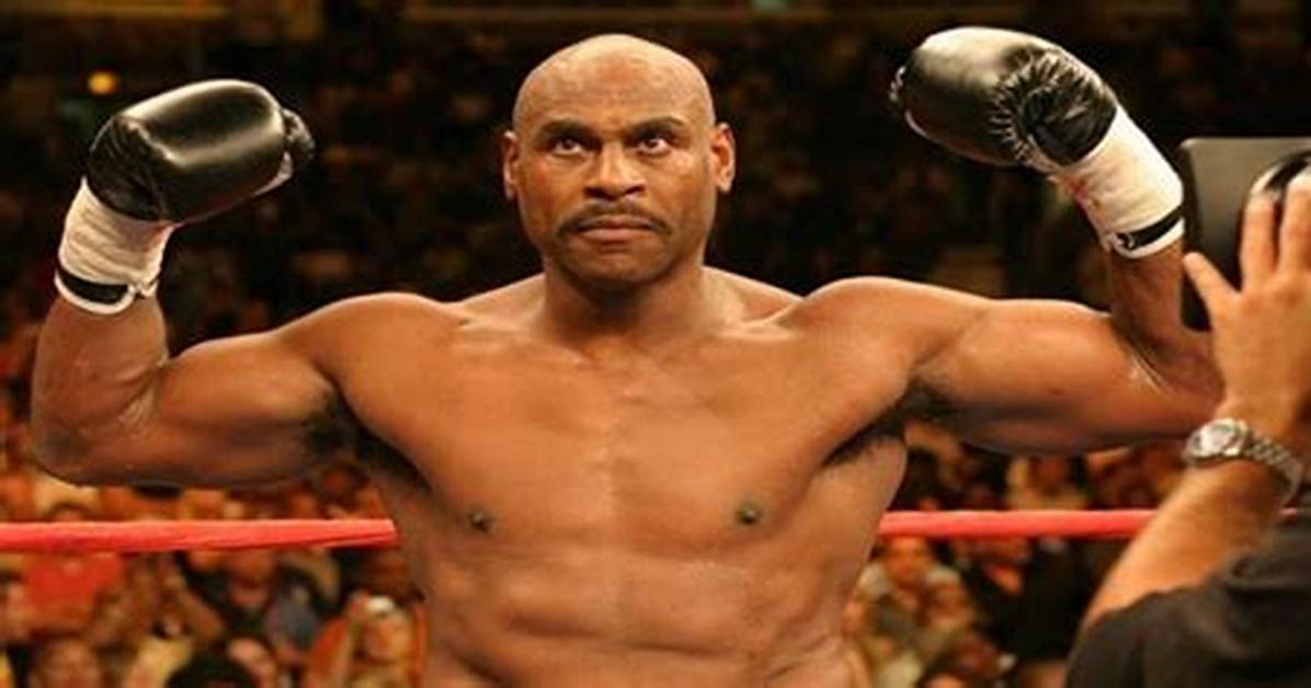 Oliver Mccall: Uncovering His Wealth and Financial Success